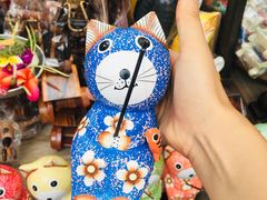 -乌布德传统市场