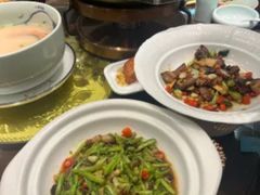 -上地宴·中关村的会客厅(清河高铁站店)