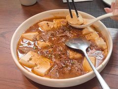 -肴约·花园式餐厅(湖里店)