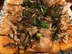 芙蓉豆腐-度小月(百老汇美食街店)