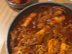 -姜虎东白丁烤肉(深圳湾后海汇店)