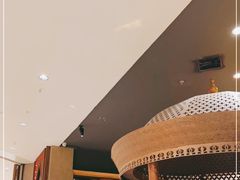 -楼兰新疆主题餐厅(苏州中心店)