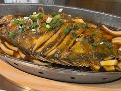 -缘来聚·徽菜名店(黄山宏村店)