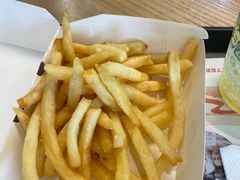 -肯德基(蓝桥店)