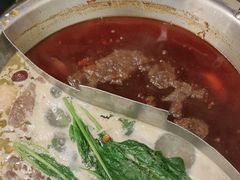 -刘一手重庆火锅(万达广场店)