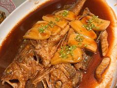 -径山十八道·风味民间菜(华夏之心店)