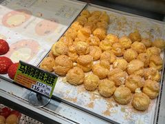 -糕材生•糕点•生日蛋糕(钟楼街店)
