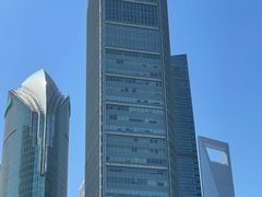 -招商银行(上海分行营业部)