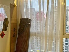 -明月雅筝古筝培训