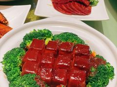 -归元·云集斋素菜馆