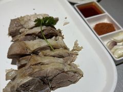 -阿西娅食府(中关村店)