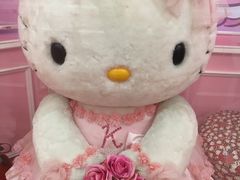 -Hello Kitty Cafe(弘大店)