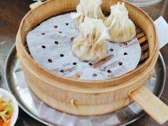-德顺源·非遗烧麦·老菜(大观园店)