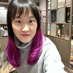 -苑苑发型设计