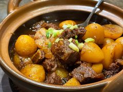 -香雪海饭店中餐厅(湖滨店)