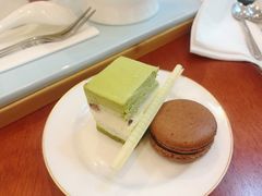 -燕庭·纯燕窝·甜品下午茶(南京西路店)
