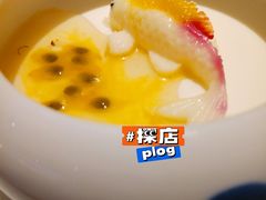 酸奶-悦融·京鲁菜·露台花园(安定门店)