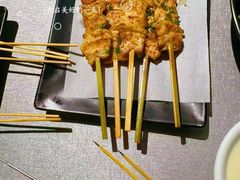 -聚味瞿记·龙虾堂(望城店)