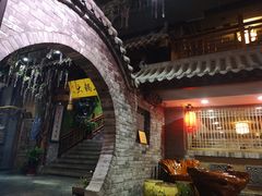 -来小酌·长安酒家(翠庭大厦店)