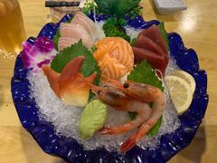 -桃屋日本料理(清华科技园店)