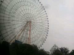 -南昌之星摩天轮