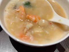 -潮州府·潮菜·砂锅粥(徐家汇店)