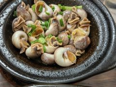 -小时候焗海鲜(鄞州万达店)