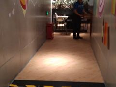 -欢乐牧场海鲜烤肉自助(牡丹园店)