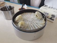 -笑云开汤包店(网巾市店)