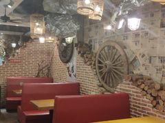 卡座-隆喜元鱼汤包·海鲜(中联广场店)