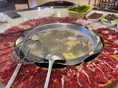 -小肥牛潮汕牛肉火锅(南联店)