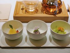 -叶叶菩提·晋福宫