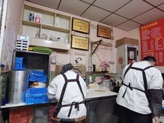 -笑云开汤包店(网巾市店)