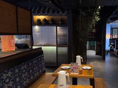 -洞庭土菜馆(易发广场店)
