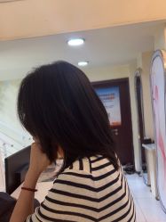 -丽时 Hair Salon
