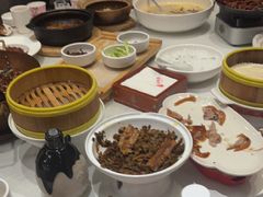 -大鸭梨烤鸭(金色漫香店)
