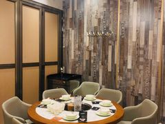 包厢-百岁我家酸菜鱼(东瓯世贸广场店)