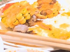 -小山城·馋嘴蛙(亚运村店)