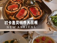 -壳里西餐厅Coquille Seafood Bistro(蒙自路店)