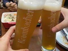 -haxnbauer海森堡德国餐厅(深圳coco店)