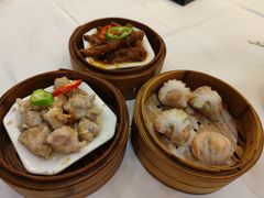 顺德人家虾饺皇-顺德人家食府(黄金广场店)