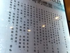 -邓老汉燃面村(水井街店)