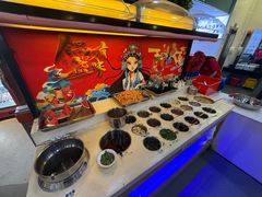 -活鱼馆(宜兴埠店)