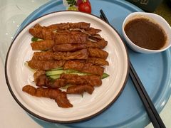 -五谷芳乳鸽王(海景店)