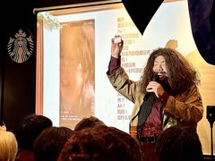 -星巴克臻选(广州沙面店)