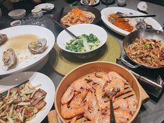 -海鲜e族(马王堆店)