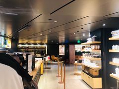 -星巴克臻选(国贸商城首店)
