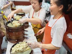 -海汇源老烧麦店(东大街总店)