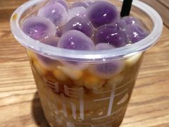 爆款雪山冰汤圆-甜心闲生传统手工冰粉(奎星楼店)