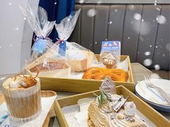 -Perma Café樸門(五羊店)